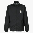 Ветровка без капюшона