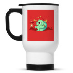 Кружка-термос