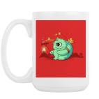 Кружка 420 мл