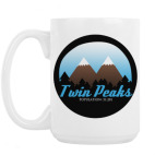 Сериал Твин Пикс Twin Peaks