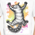 Ласковый зверь