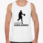 Майка Tank Top Андрей Кириленко