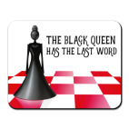 BLACK QUEEN