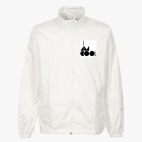 Ветровка без капюшона