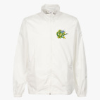 Ветровка без капюшона