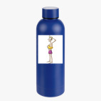 Термобутылка