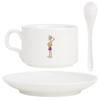 Кофейный набор