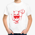 The little Devil