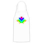 Кухонный фартук