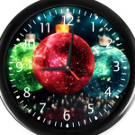 Новогодние шары