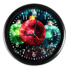 Новогодние шары