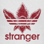 Очень странные дела