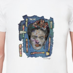 Портрет Фриды Кало