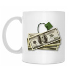 Кружка 330 мл