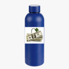 Термобутылка