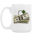 Кружка 420 мл