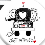 Just Married
