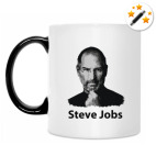 Steve Jobs