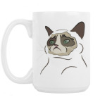 Кружка 420 мл