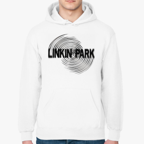Толстовка худи Linkin Park