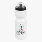 Велобутылка