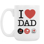 Кружка 420 мл