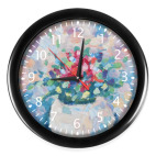 'Красный цветок'