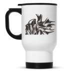 Кружка-термос