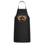 Кухонный фартук