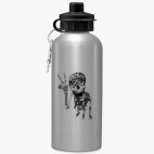 Спортивная бутылка