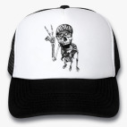 Кепки Trucker