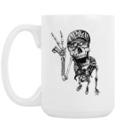 Кружка 420 мл