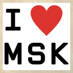 I LOVE MSK