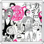 'мода'