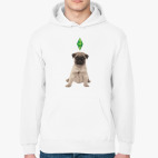 Толстовка худи