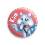   'Крапит Кэт'