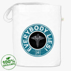 Сумка шоппер