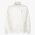 Ветровка без капюшона