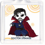Doctor Strange ( Benedict Cumberbatch )
