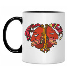 'Сердце майя'