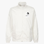 Ветровка без капюшона