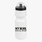 Велобутылка