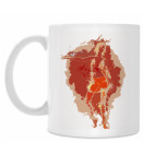 Кружка 330 мл