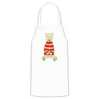 Кухонный фартук