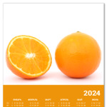  Aпельсины
