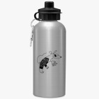 Спортивная бутылка