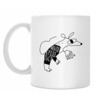 Кружка 330 мл