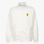 Ветровка без капюшона