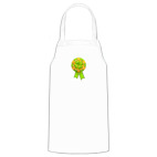 Кухонный фартук