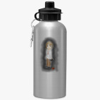 Спортивная бутылка